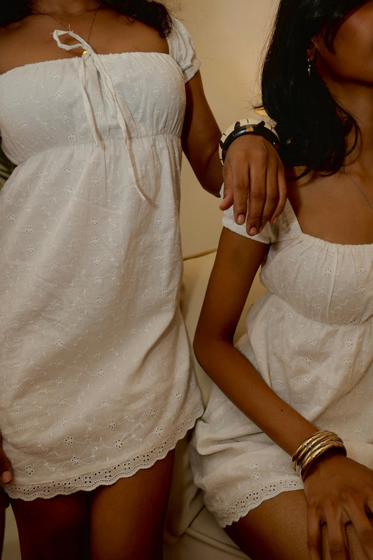 Willow Dress