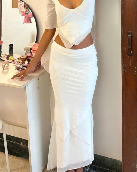 Mira Skirt