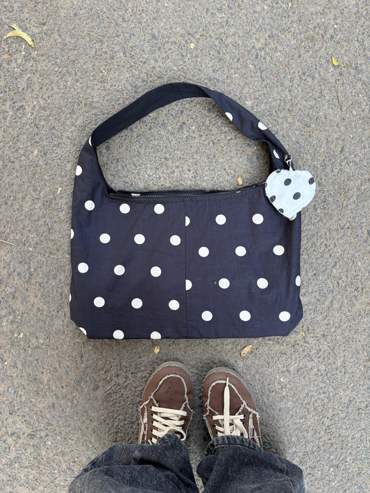 Cookie Cream Bag