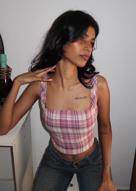 Tia Top