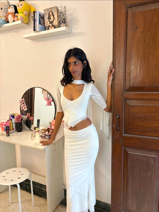 Mira Skirt