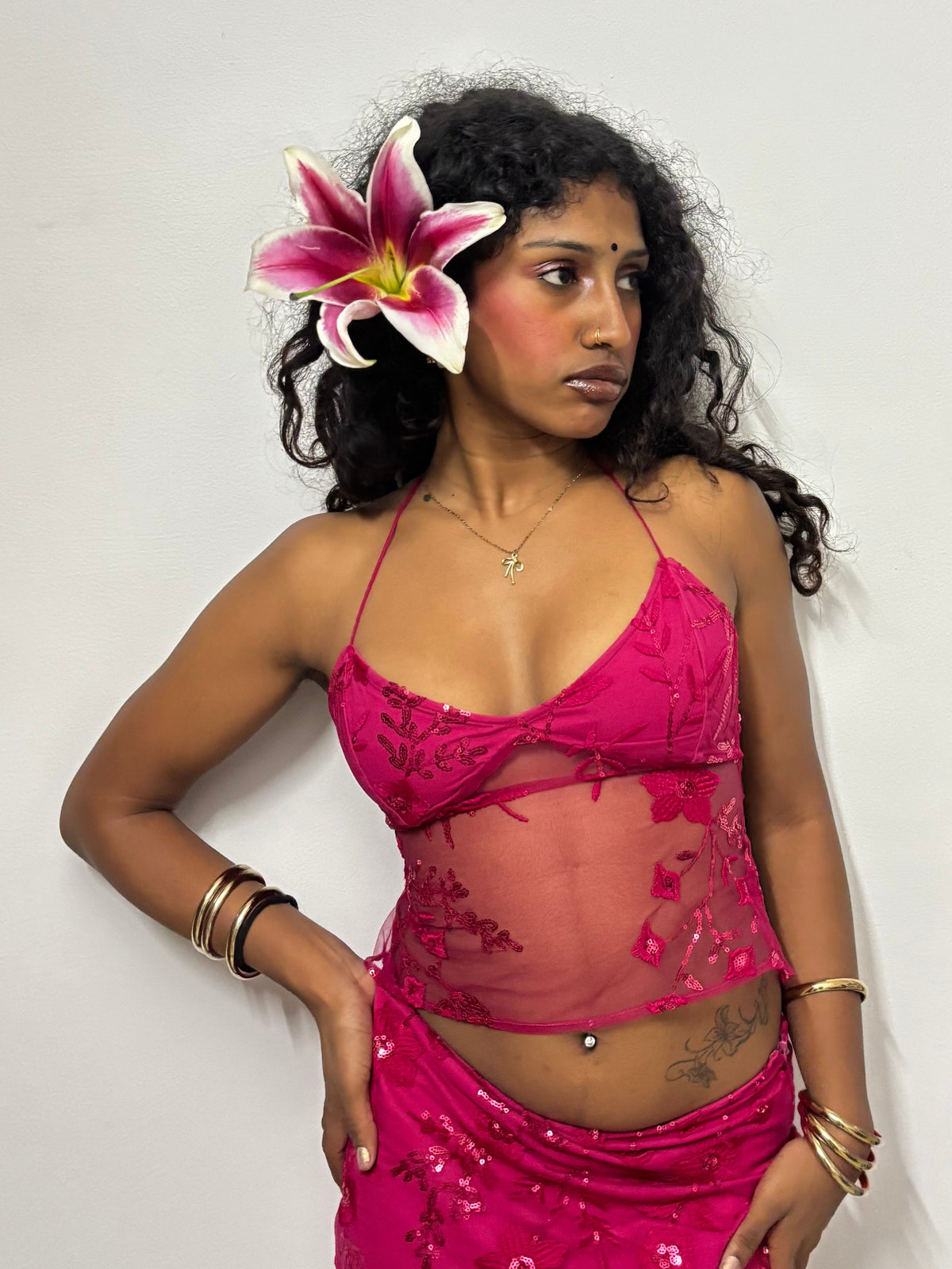 Pari Top