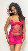 Pari Skirt