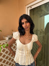Honey Top