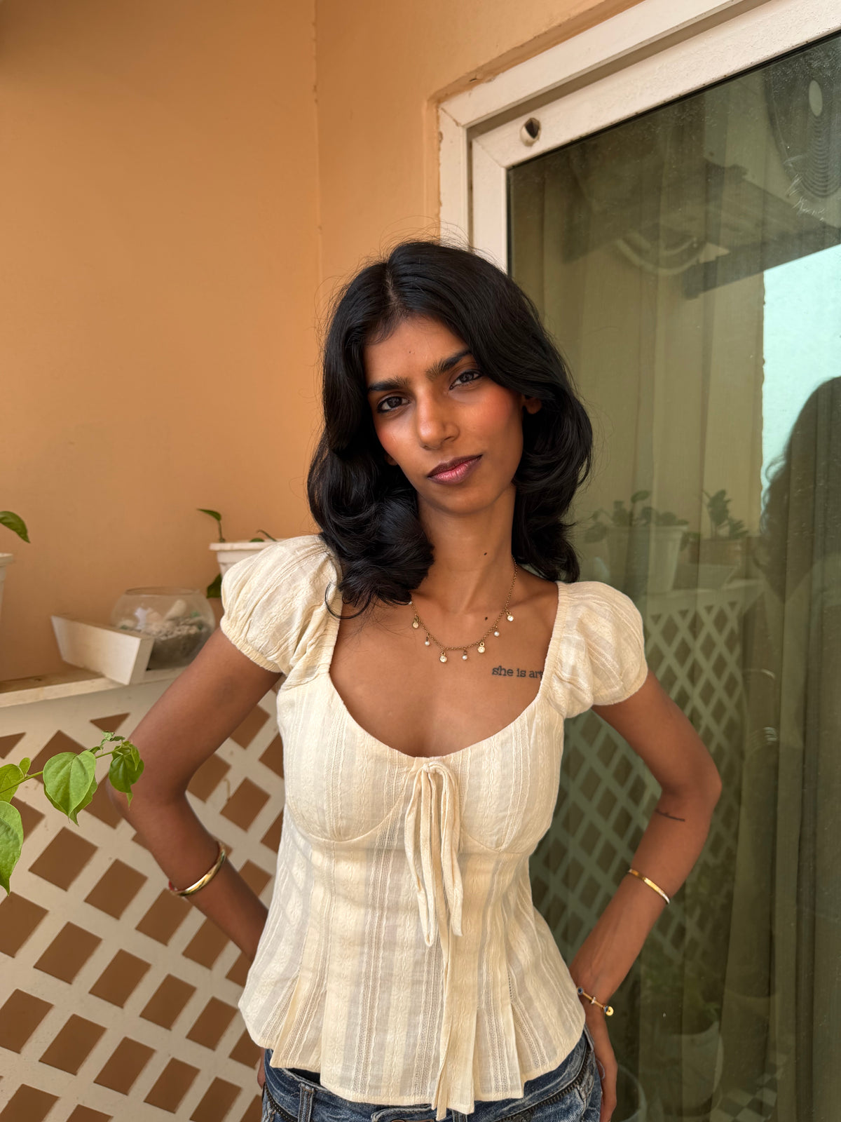 Honey Top