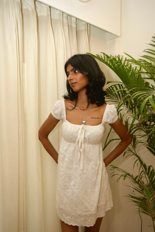 Willow Dress