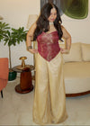 Phuljhadi Pant