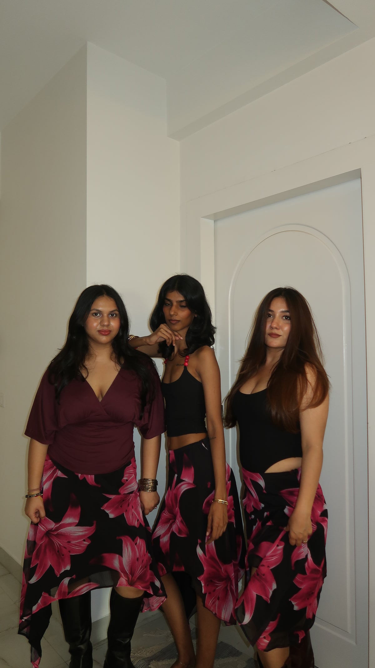 Lily Skirt