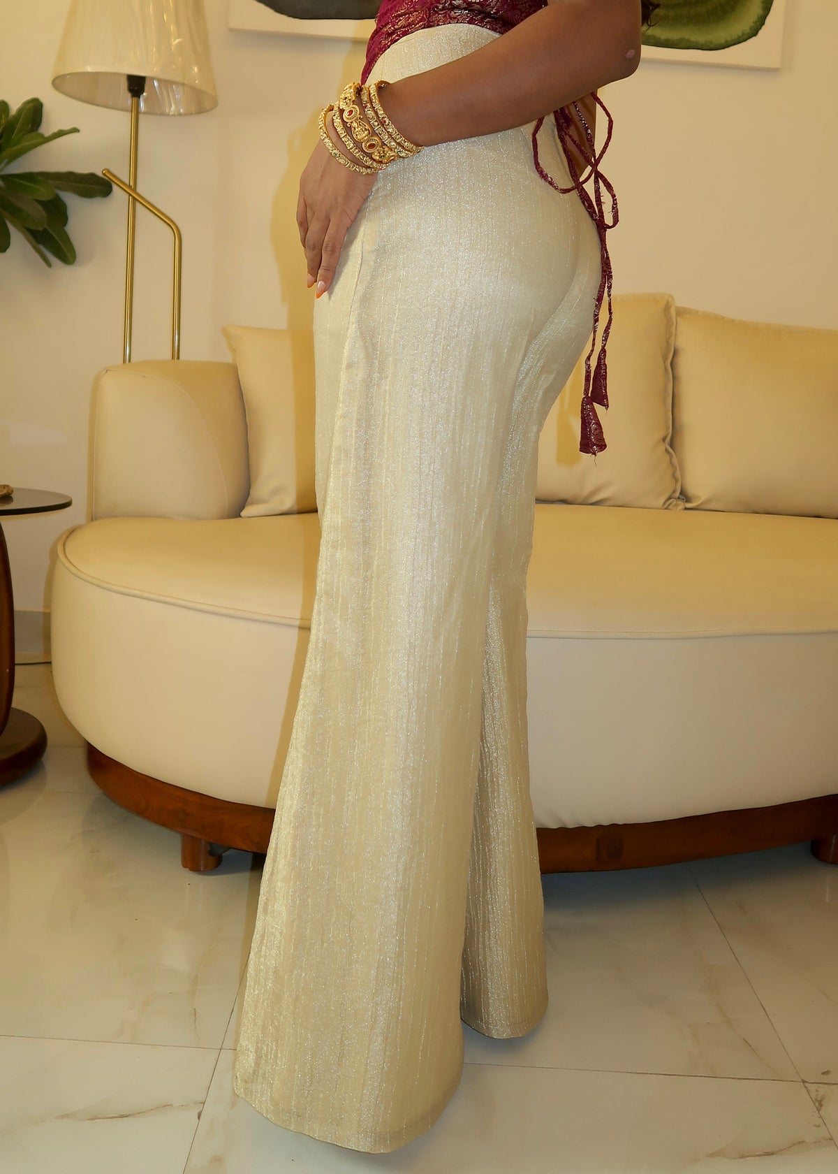 Phuljhadi Pant