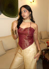 Phuljhadi Dupatta