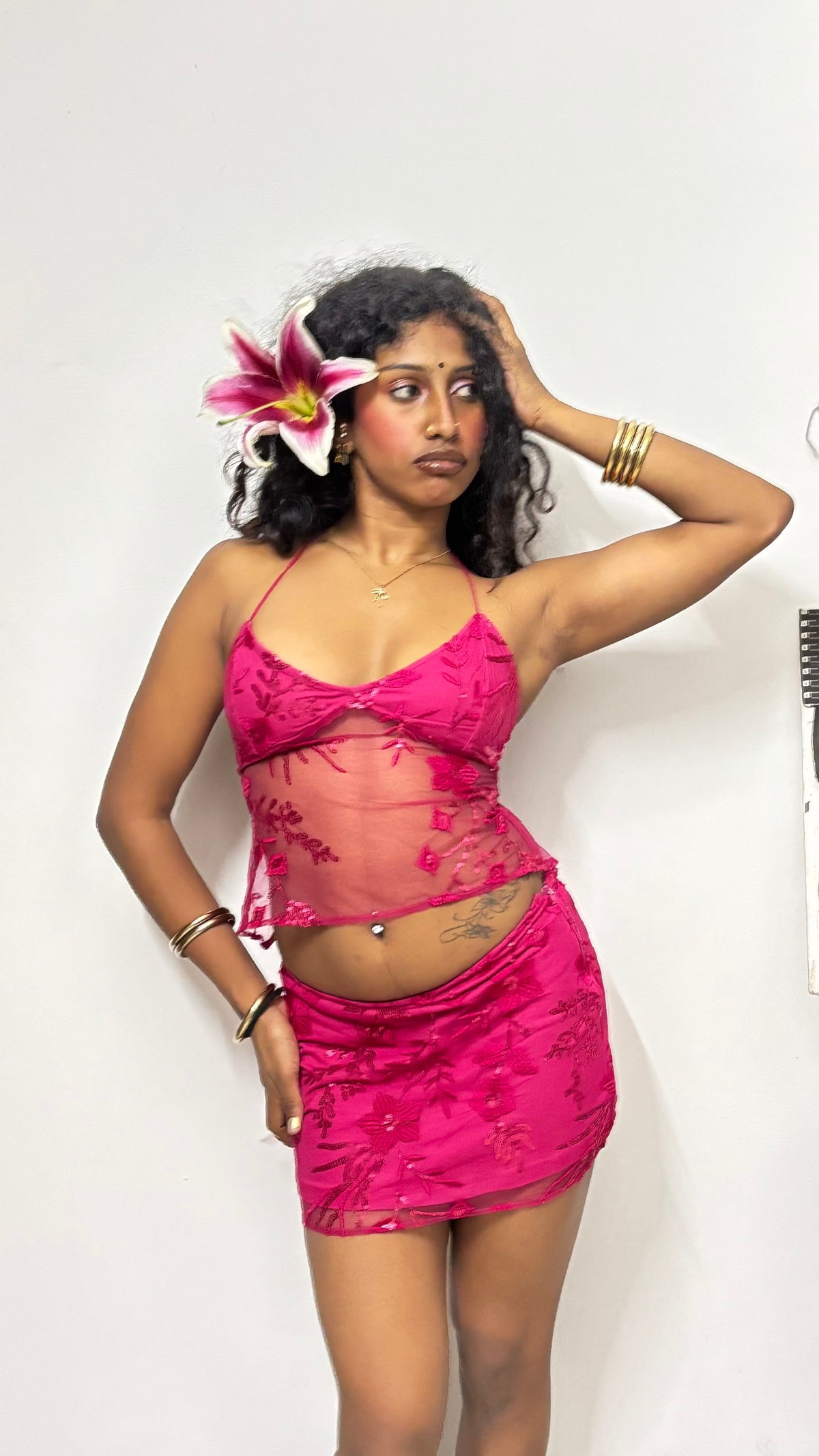 Pari Top