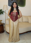 Phuljhadi Pant