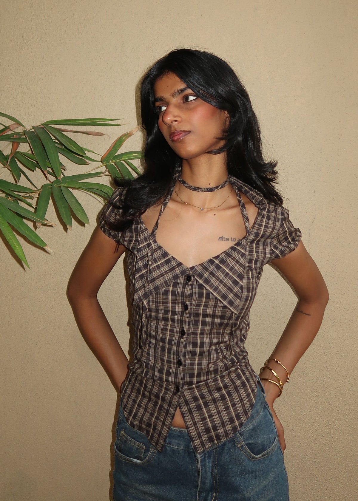 Vivienne Shirt