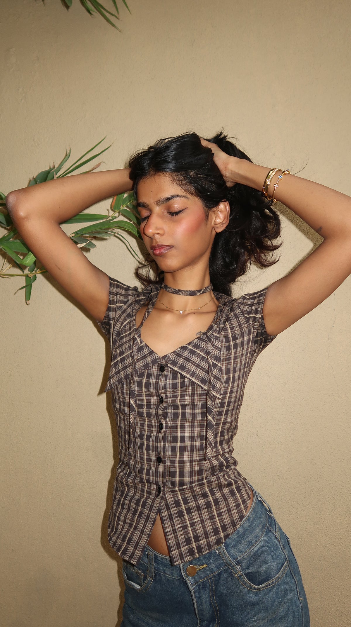 Vivienne Shirt
