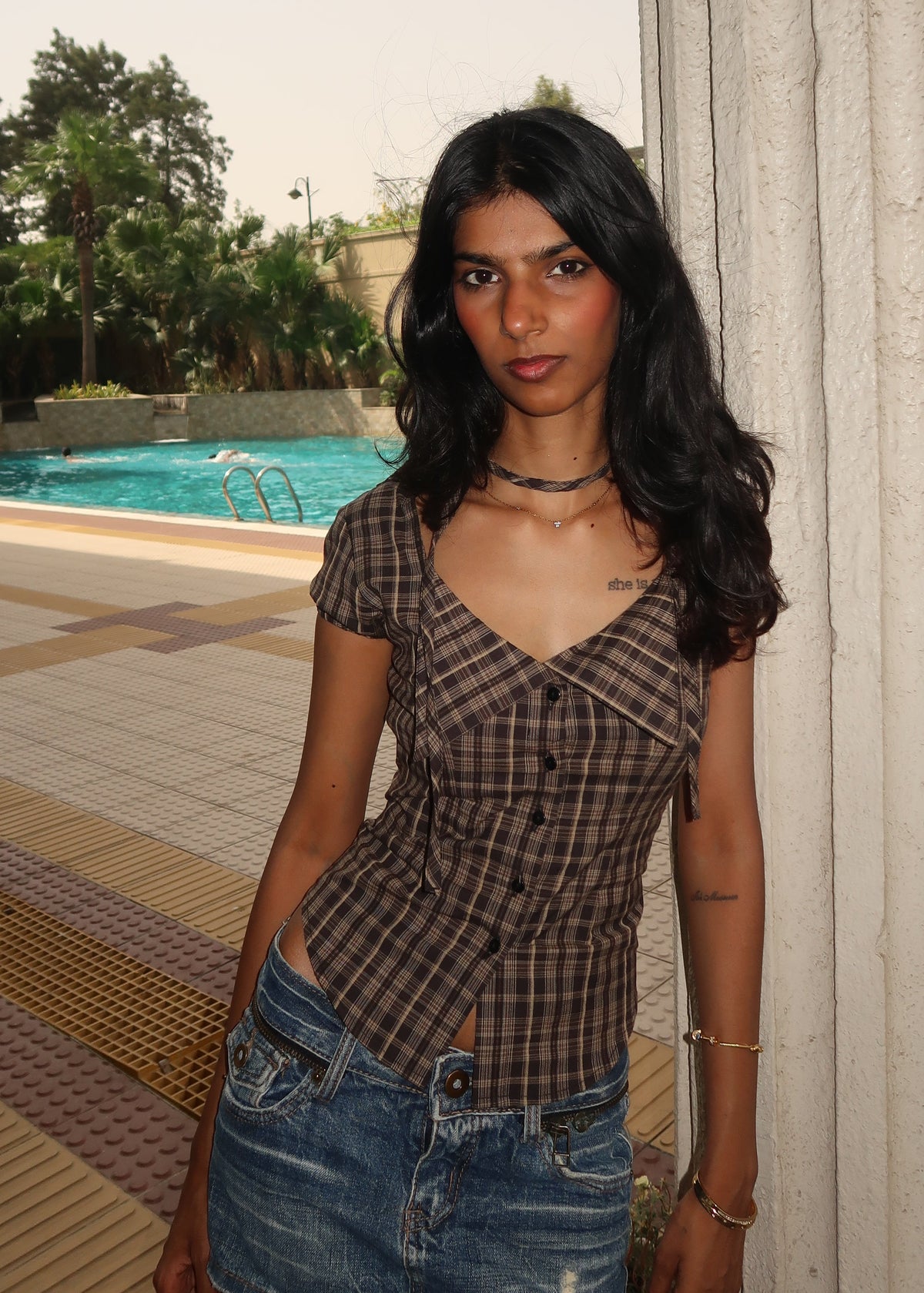 Vivienne Shirt