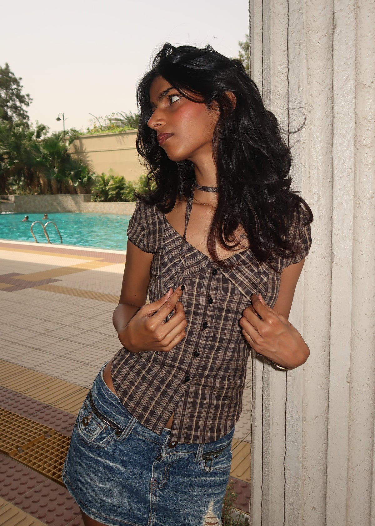 Vivienne Shirt