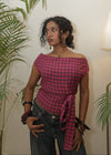 Gulaabo Top