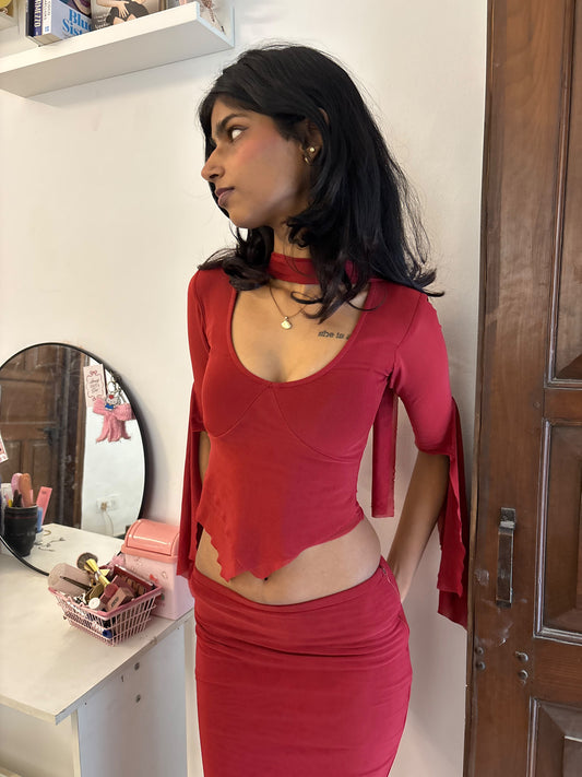 Tina Top