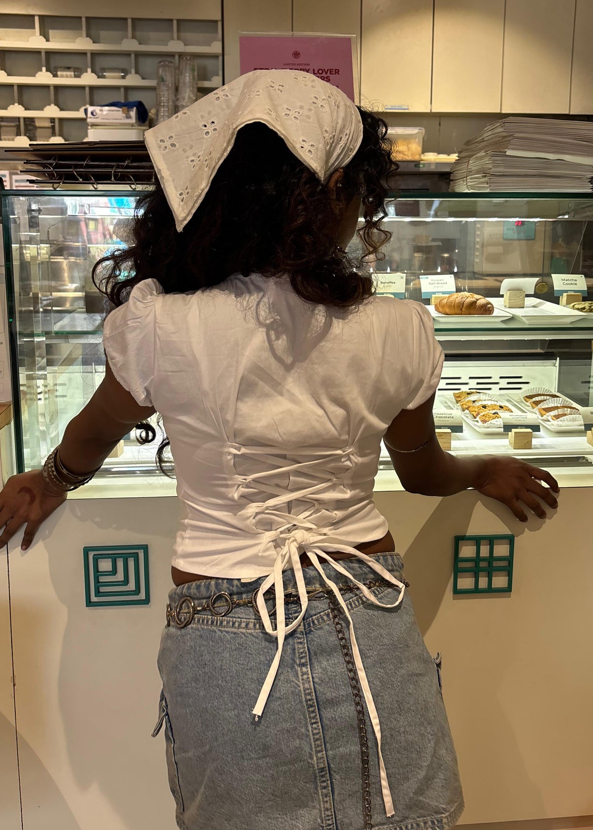Lana Top