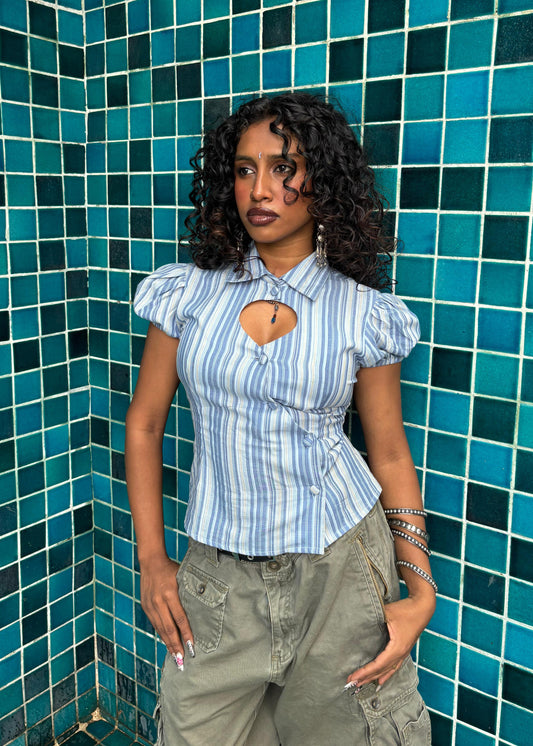 Bubble Shirt