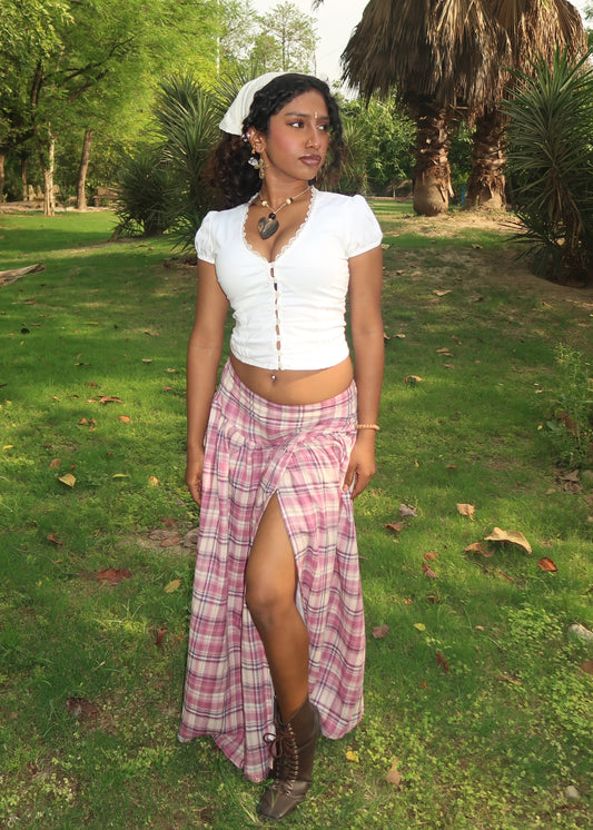 Tyla Skirt