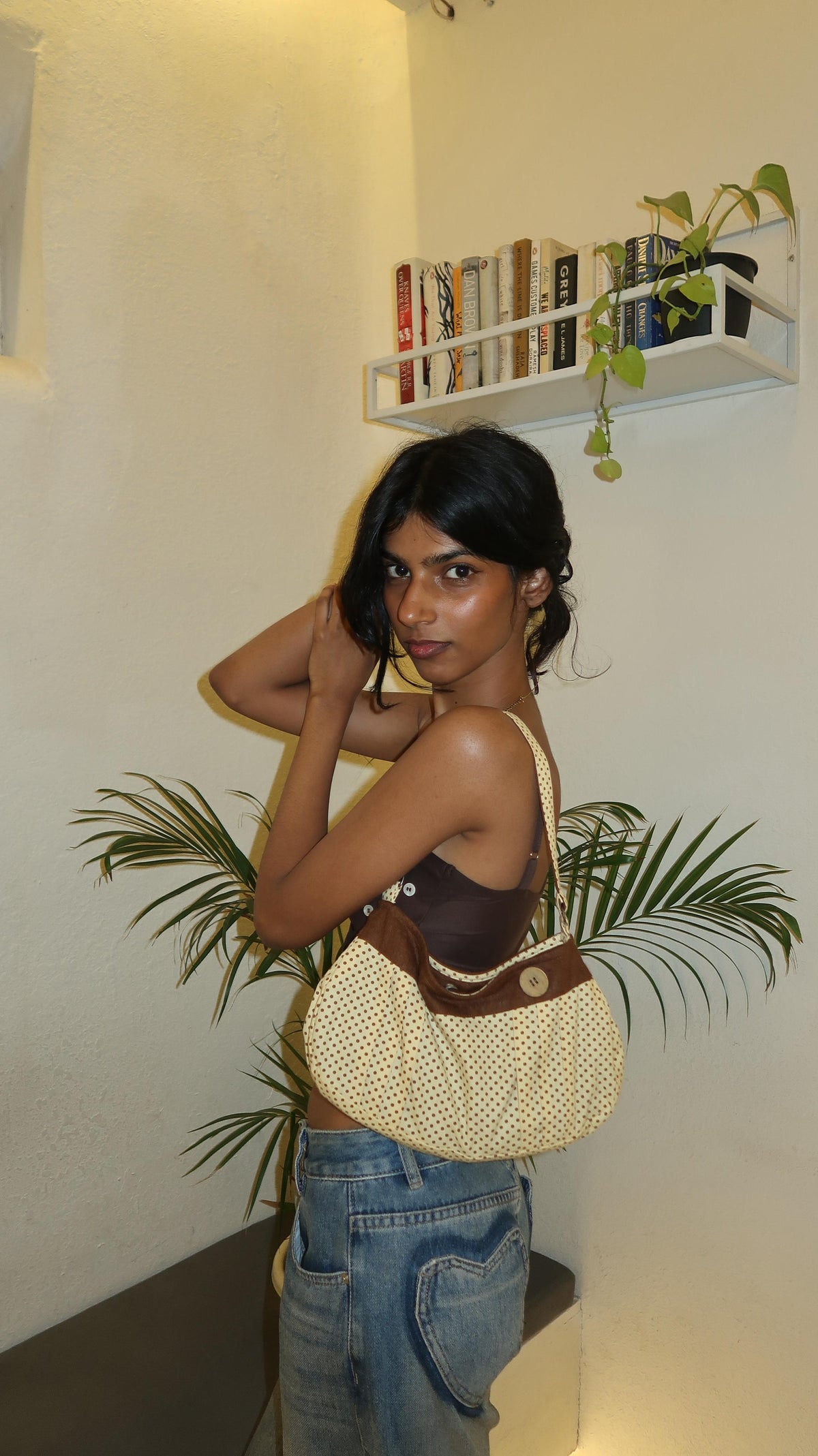 Tiramisu Bag