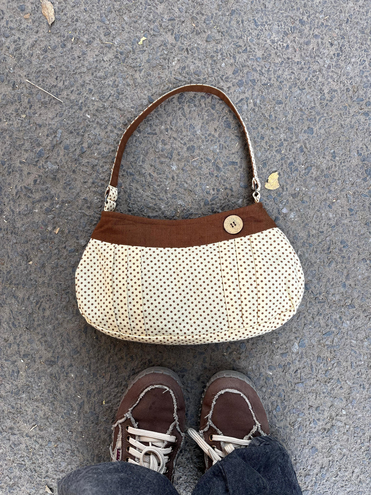 Tiramisu Bag