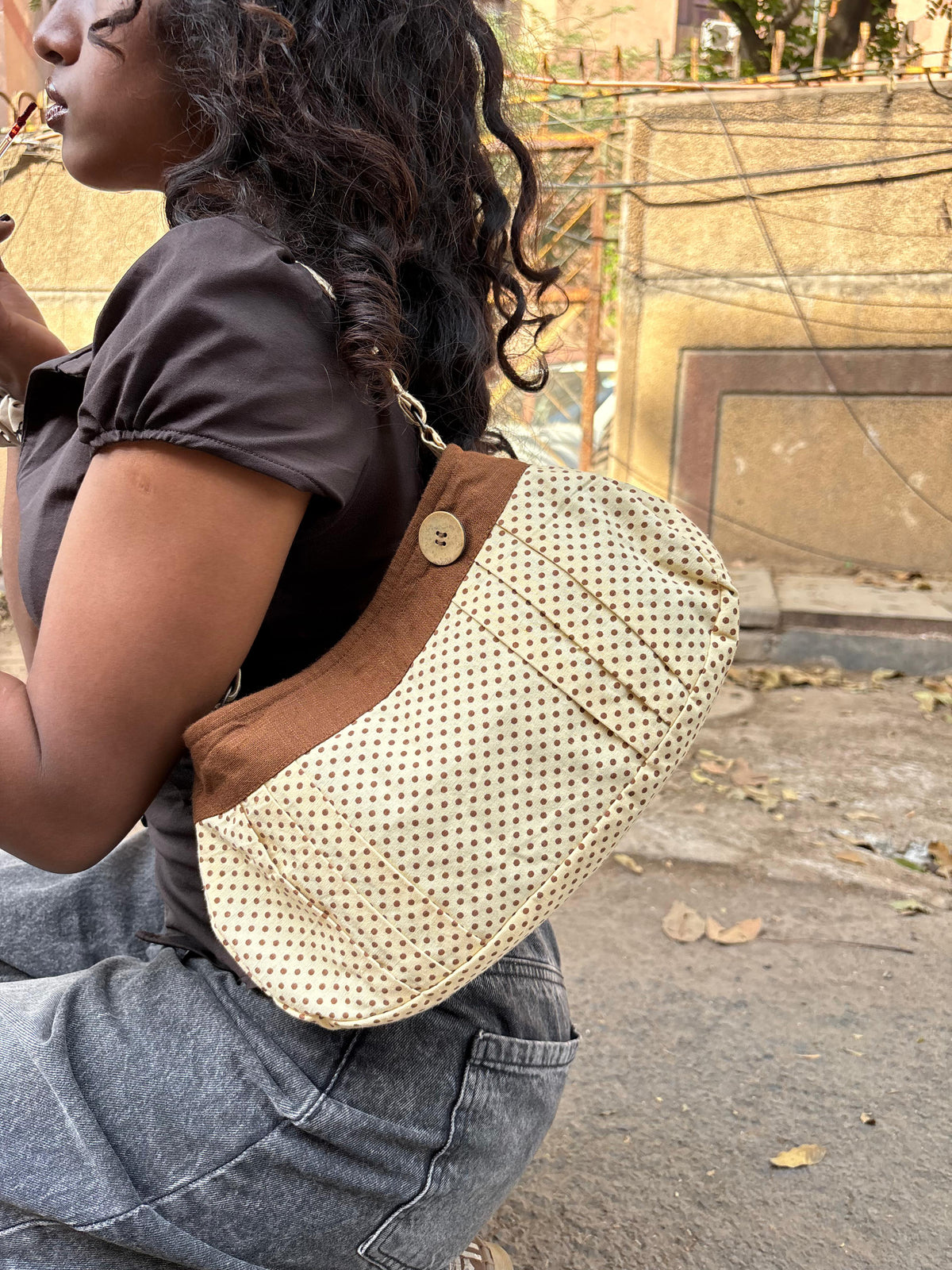 Tiramisu Bag