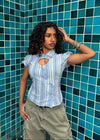 Bubble Shirt