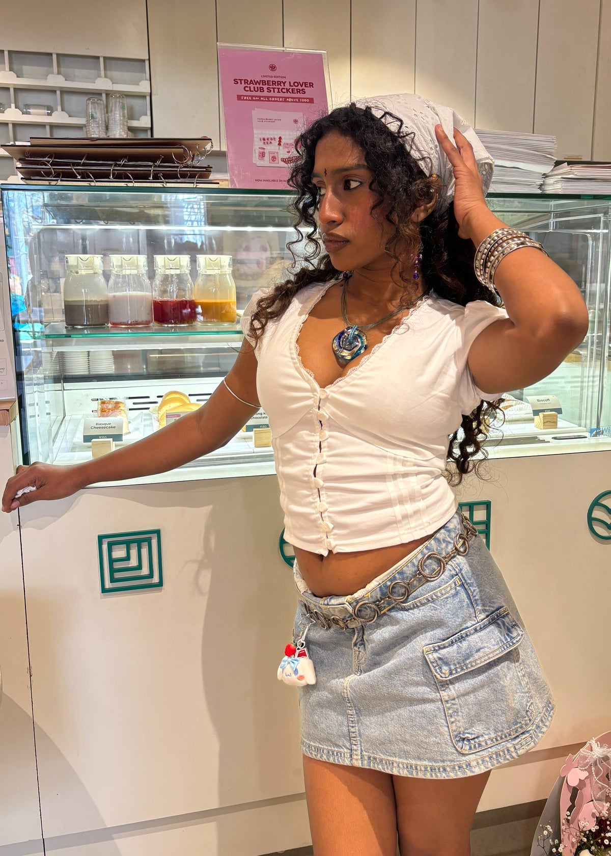 Lana Top