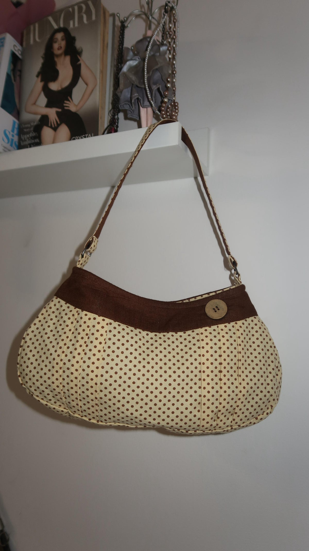 Tiramisu Bag