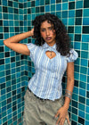 Bubble Shirt