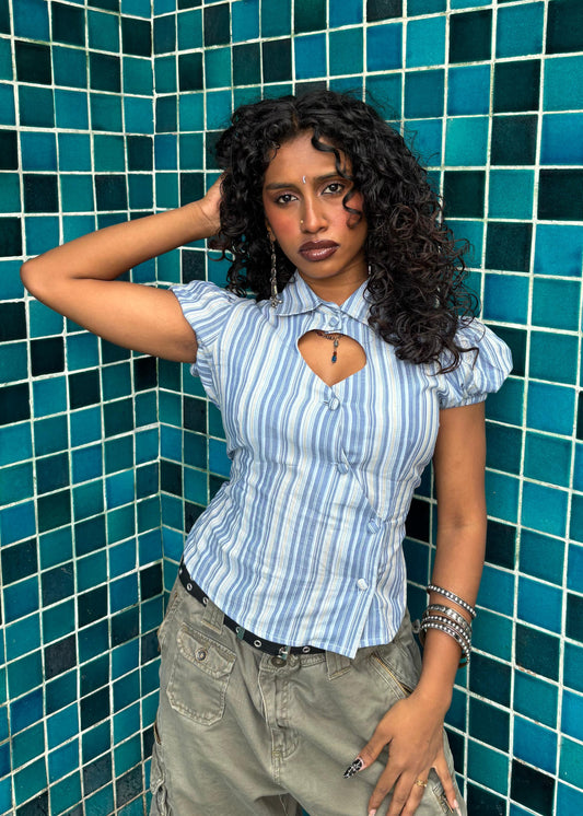 Bubble Shirt