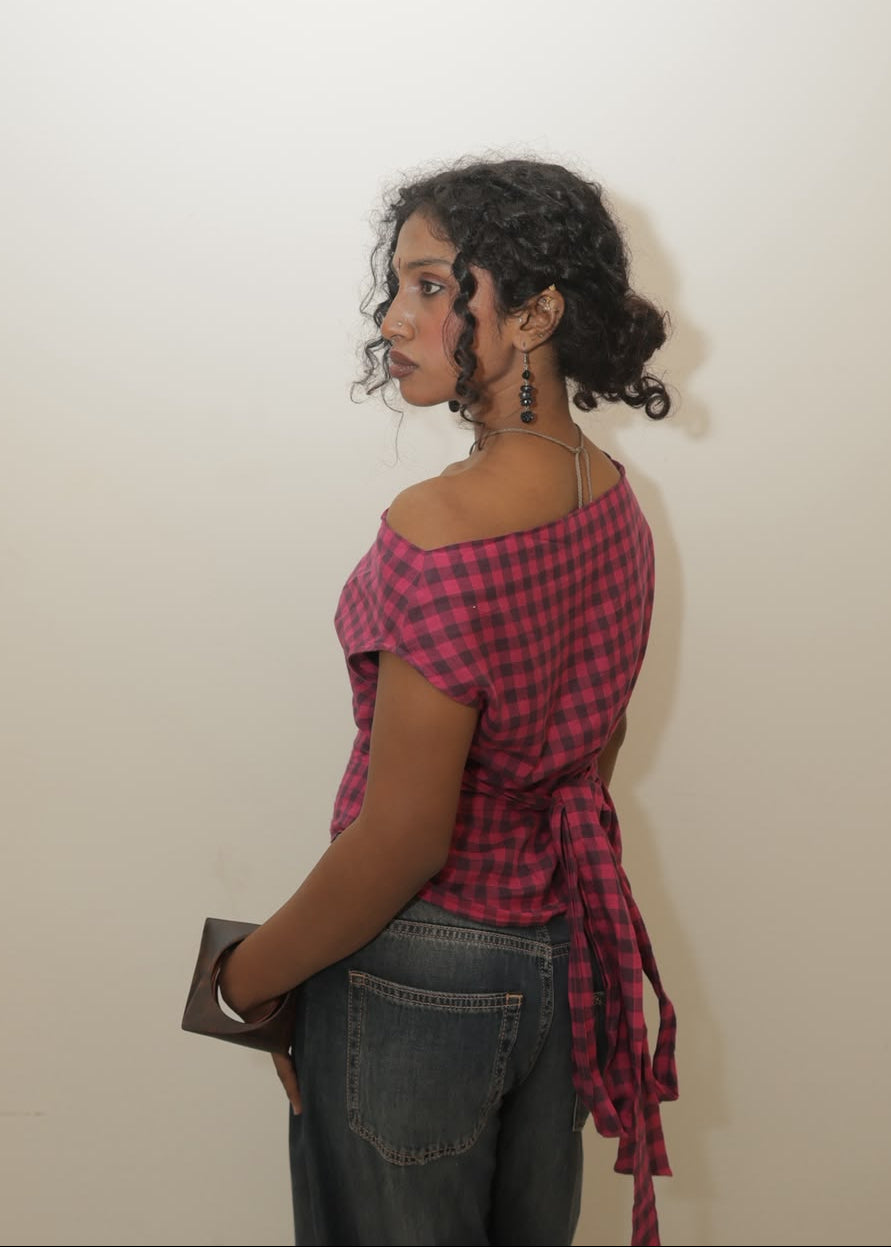 Gulaabo Top