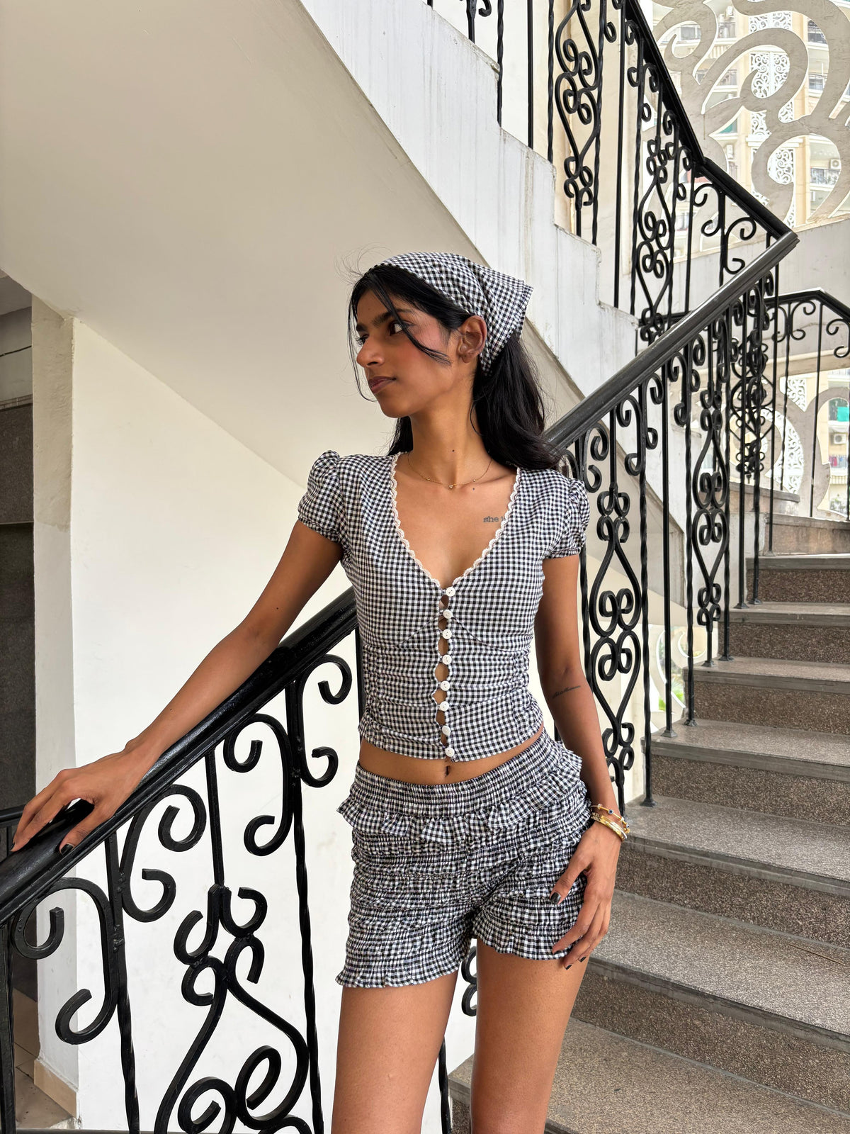 Luna Top