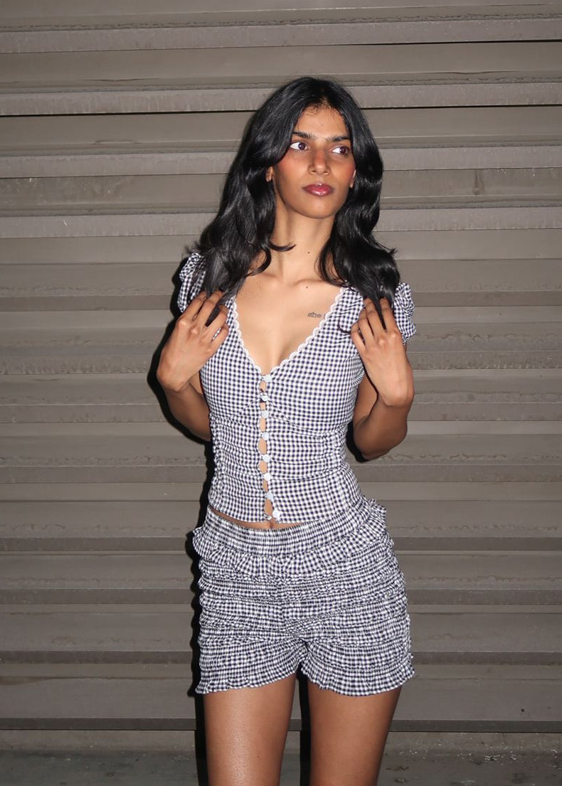 Luna Top